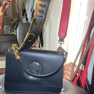 FENDI BAG Only used twice!